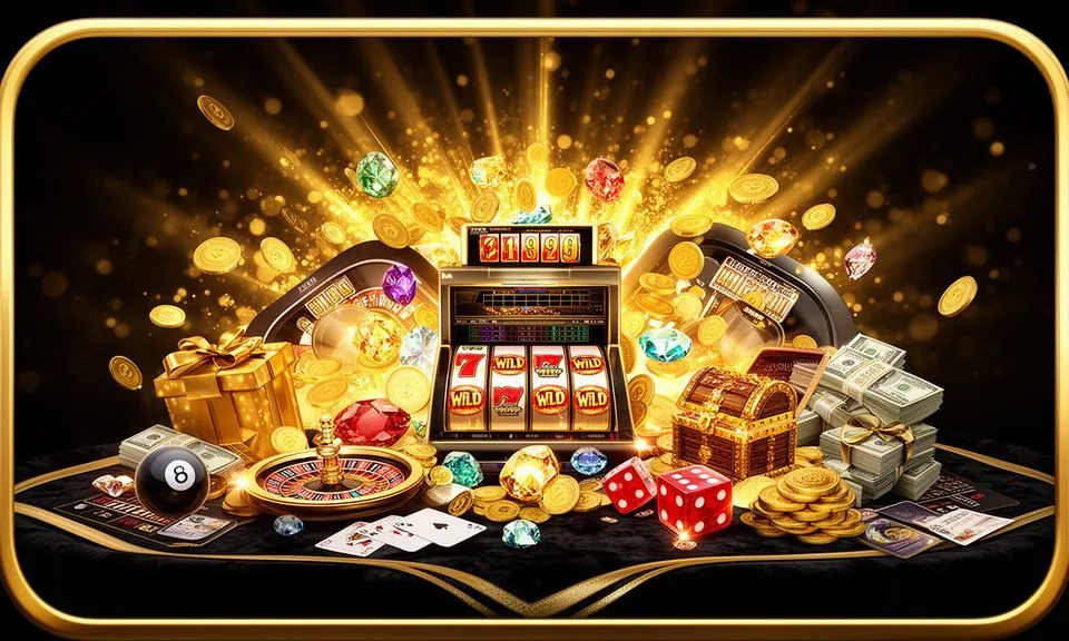 Casino Nổi Bật